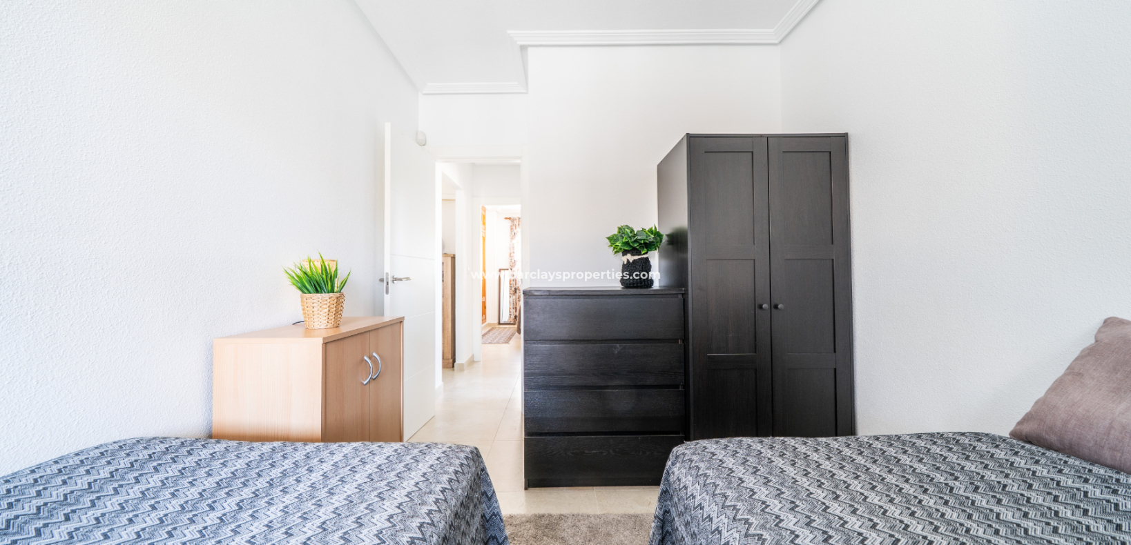 Wederverkoop - Apartment - El Pinet Beach