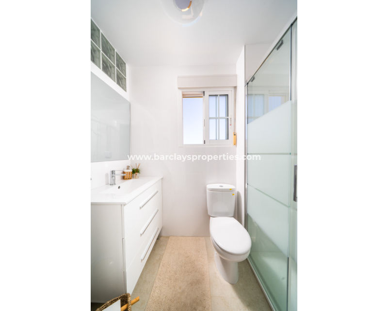 Wederverkoop - Apartment - El Pinet Beach