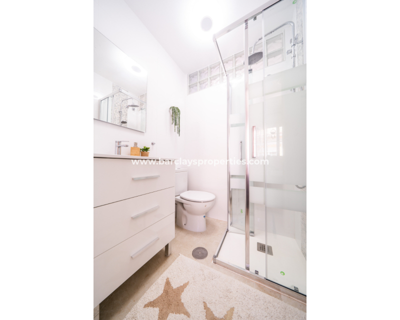 Wederverkoop - Apartment - El Pinet Beach