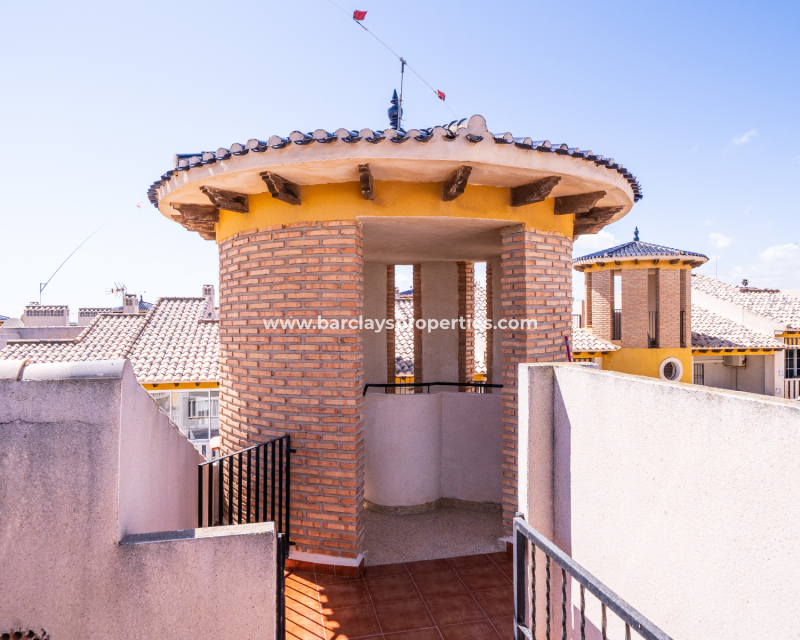 Wederverkoop - Apartment - El Pinet Beach