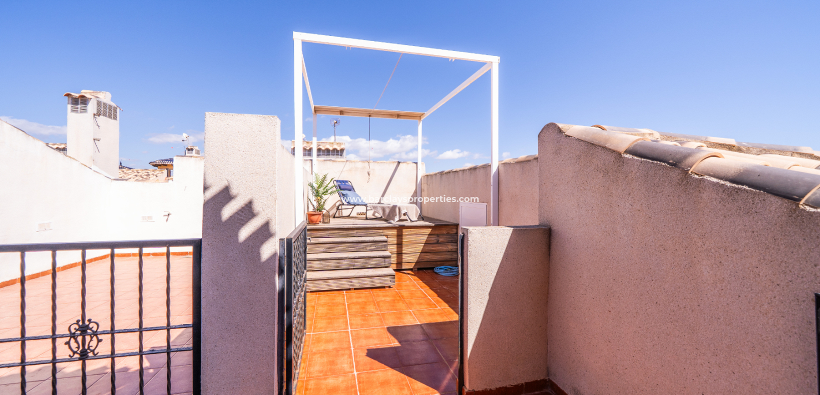 Wederverkoop - Apartment - El Pinet Beach