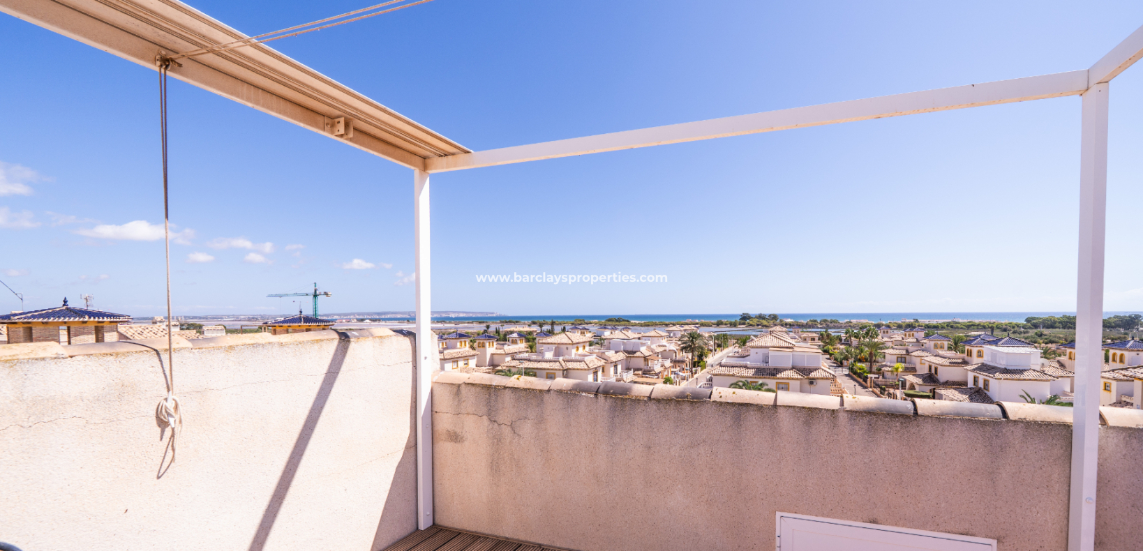 Wederverkoop - Apartment - El Pinet Beach