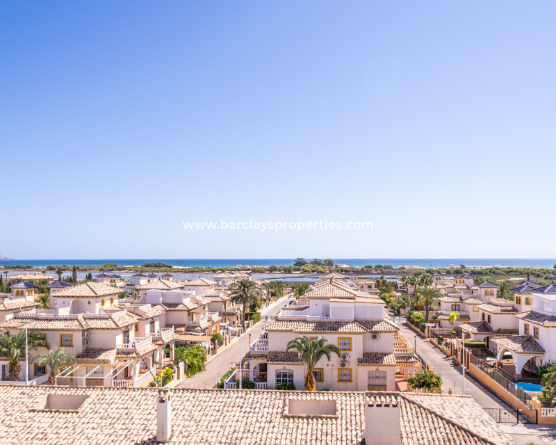 Wederverkoop - Apartment - El Pinet Beach