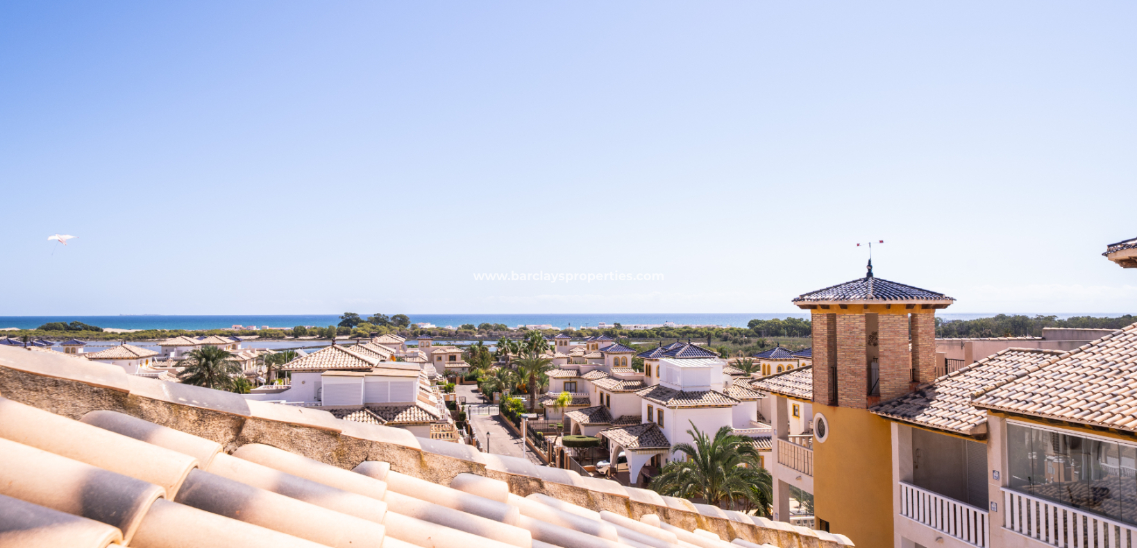 Wederverkoop - Apartment - El Pinet Beach