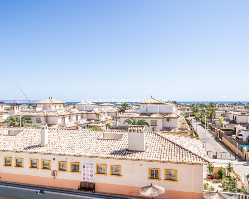 Wederverkoop - Apartment - El Pinet Beach
