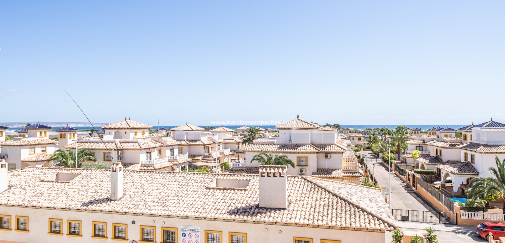 Wederverkoop - Apartment - El Pinet Beach