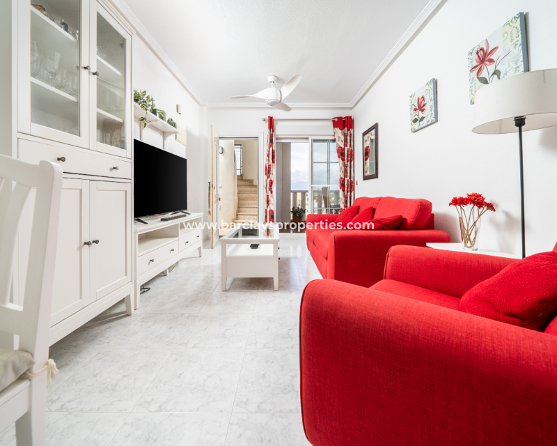 Wederverkoop - Apartment - El Pinet Beach