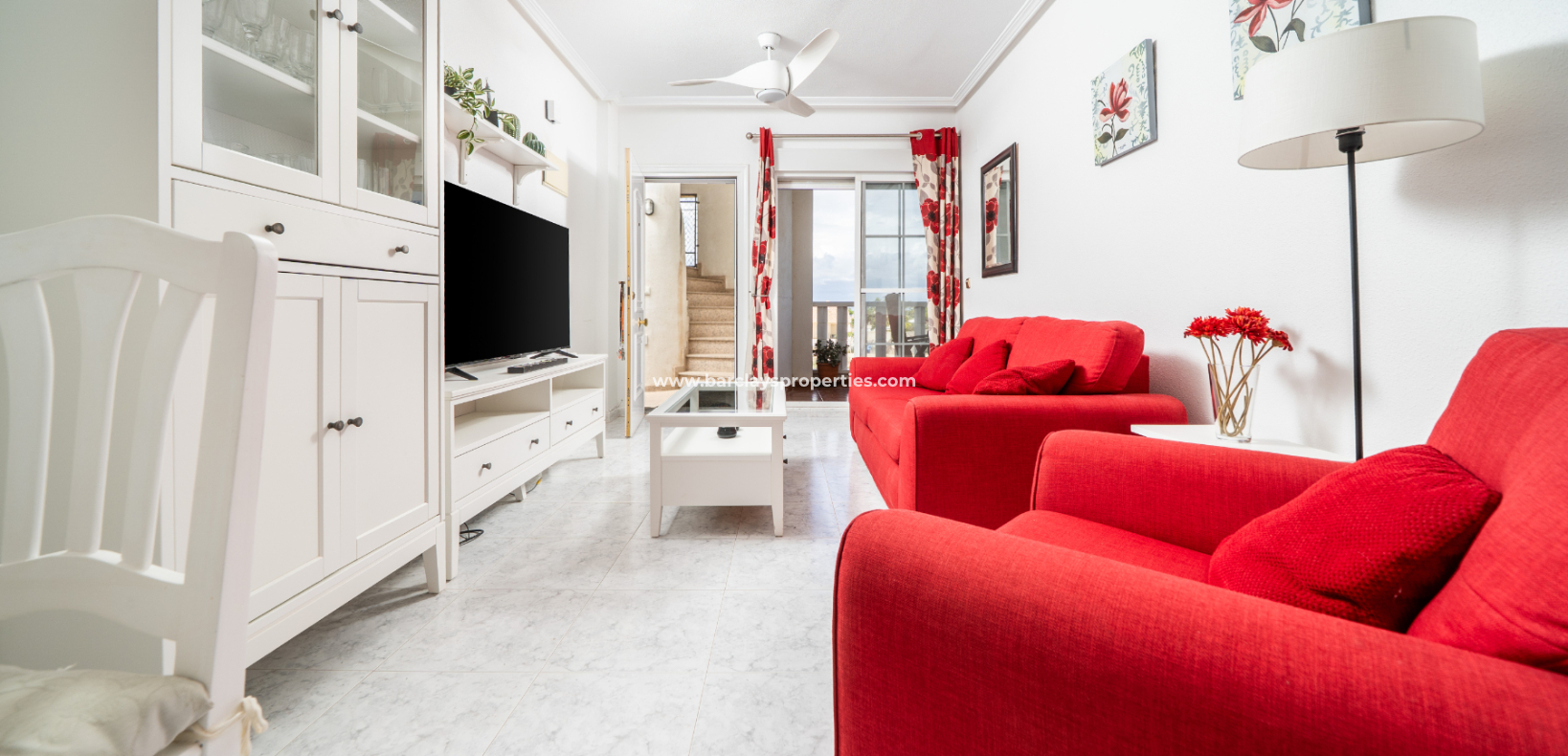 Wederverkoop - Apartment - El Pinet Beach