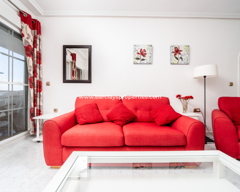 Wederverkoop - Apartment - El Pinet Beach