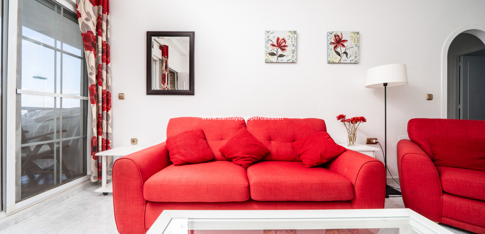 Wederverkoop - Apartment - El Pinet Beach