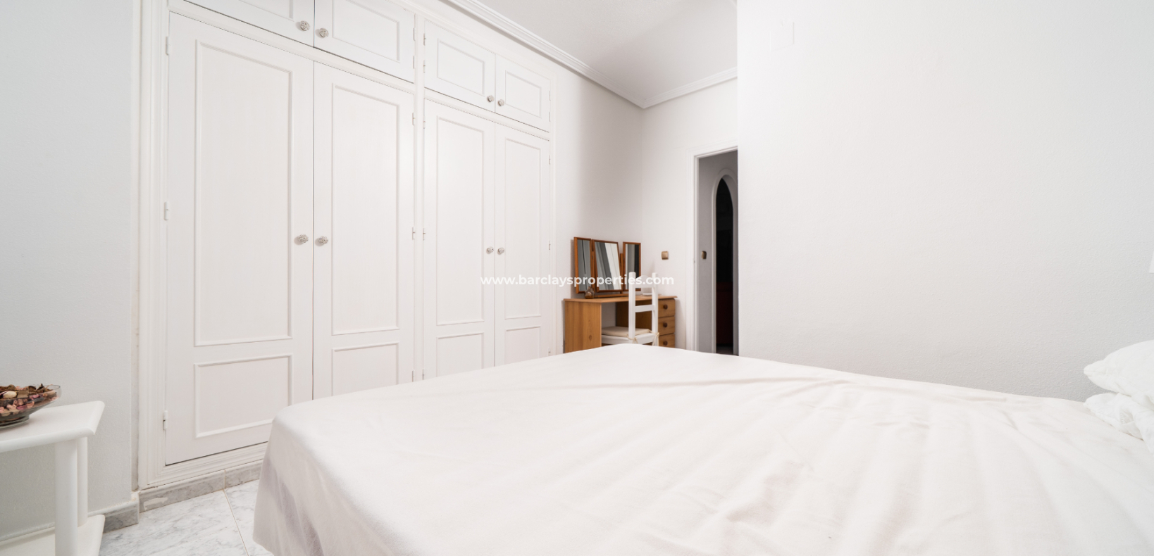 Wederverkoop - Apartment - El Pinet Beach