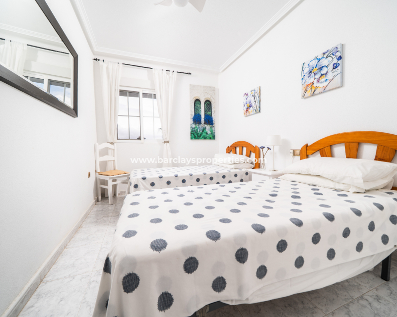 Wederverkoop - Apartment - El Pinet Beach