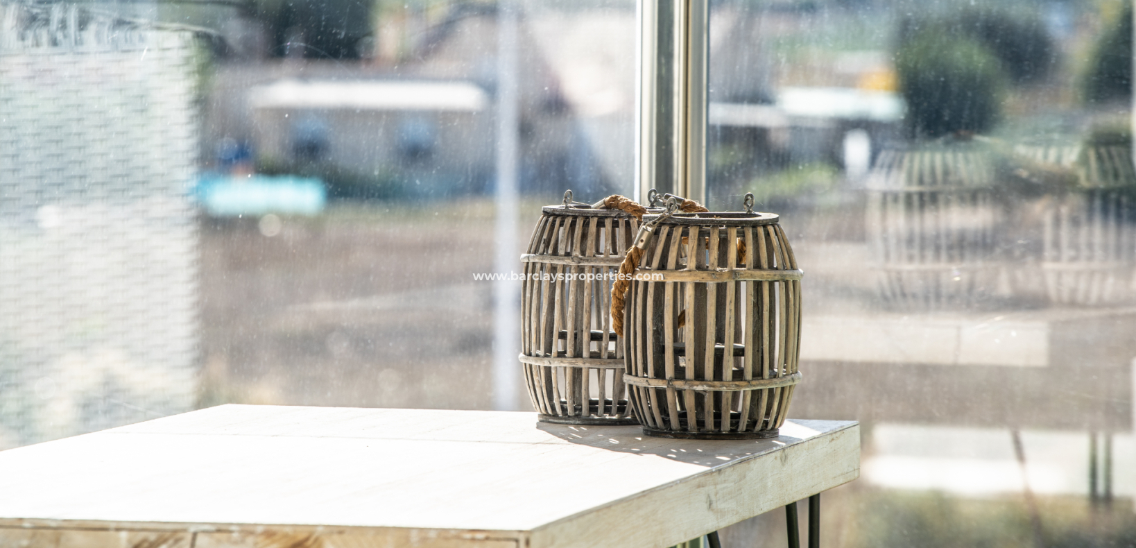 Wederverkoop - Apartment - El Pinet Beach