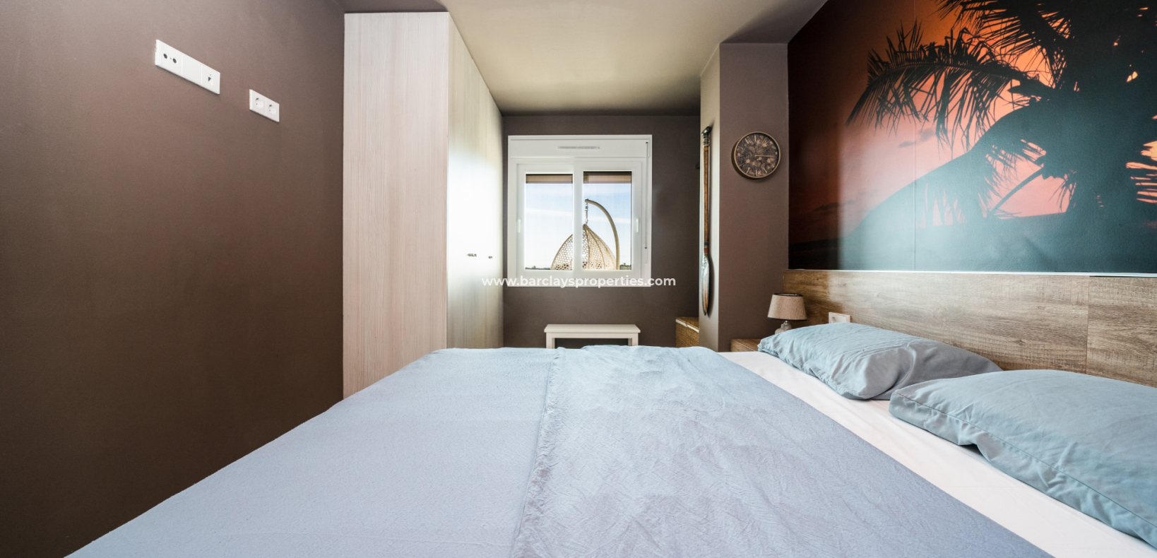 Wederverkoop - Apartment - El Pinet Beach