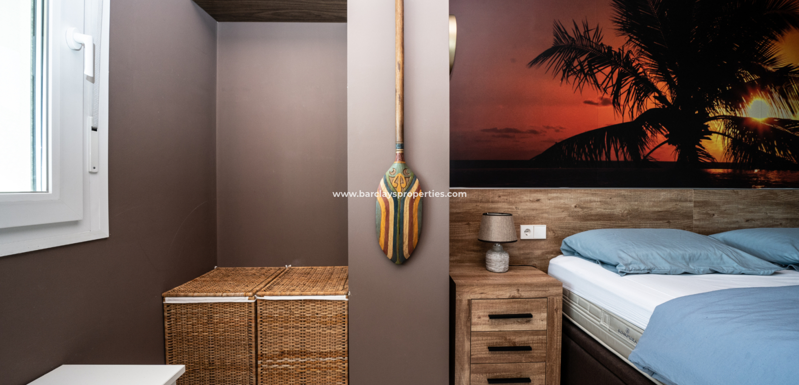 Wederverkoop - Apartment - El Pinet Beach