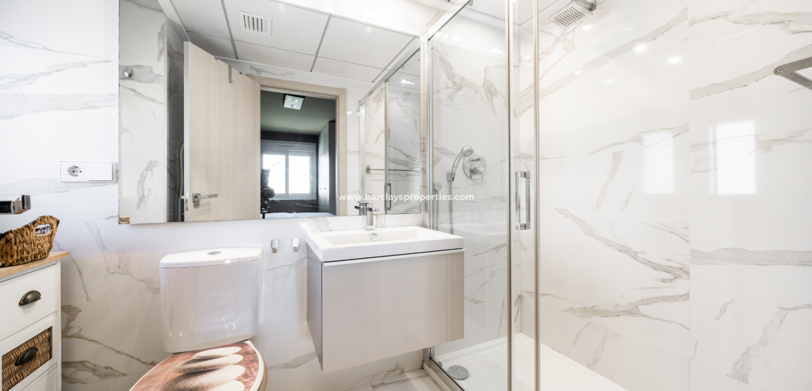 Wederverkoop - Apartment - El Pinet Beach