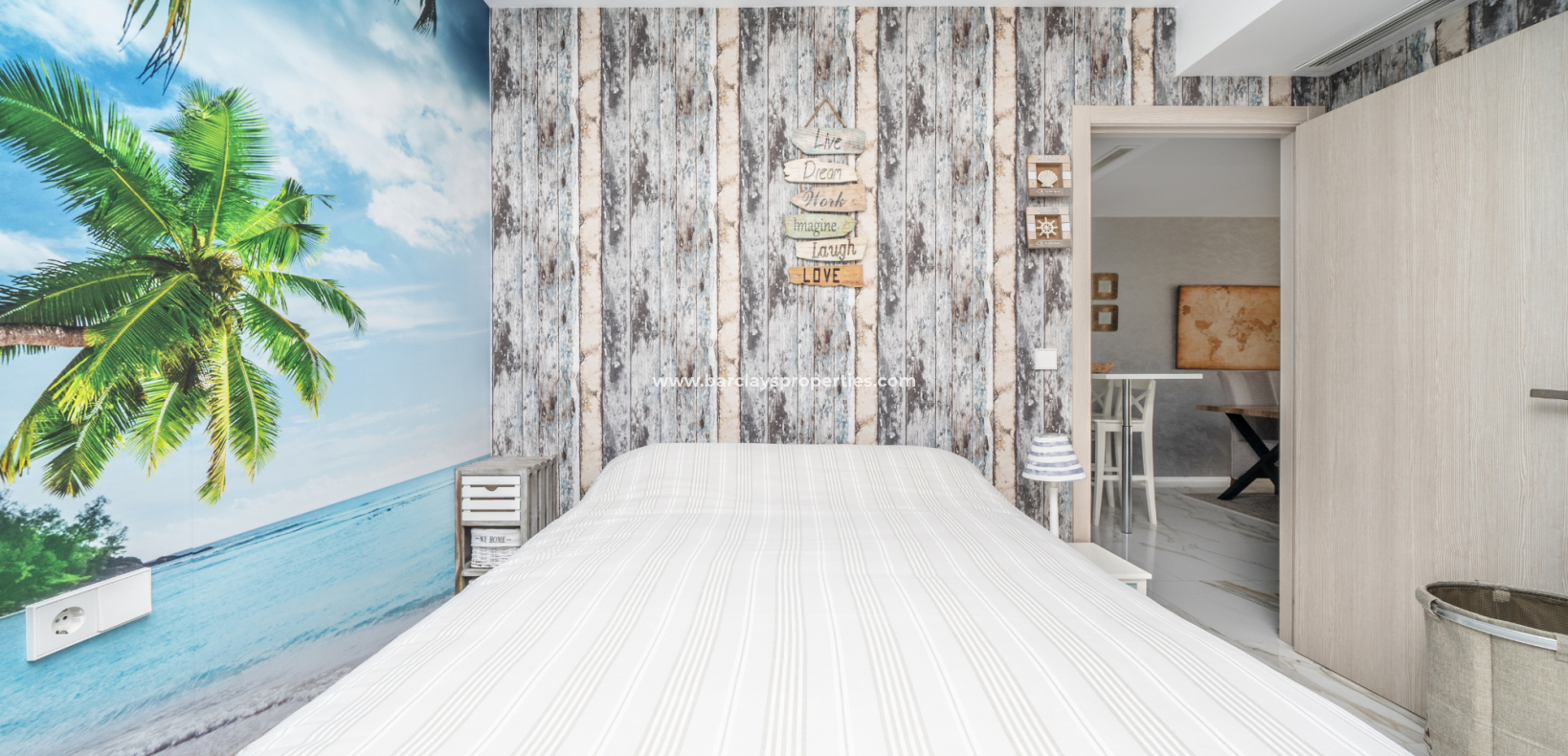 Wederverkoop - Apartment - El Pinet Beach