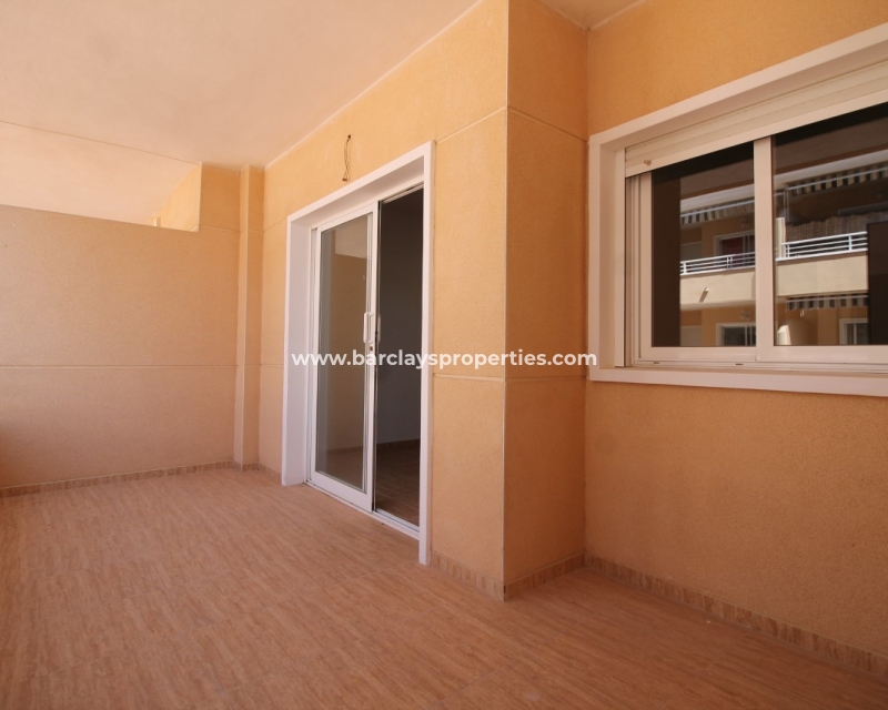 Wederverkoop - Apartment - El Pinet Beach