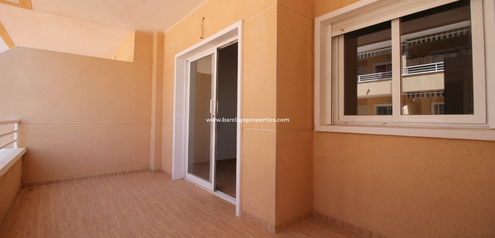 Wederverkoop - Apartment - El Pinet Beach