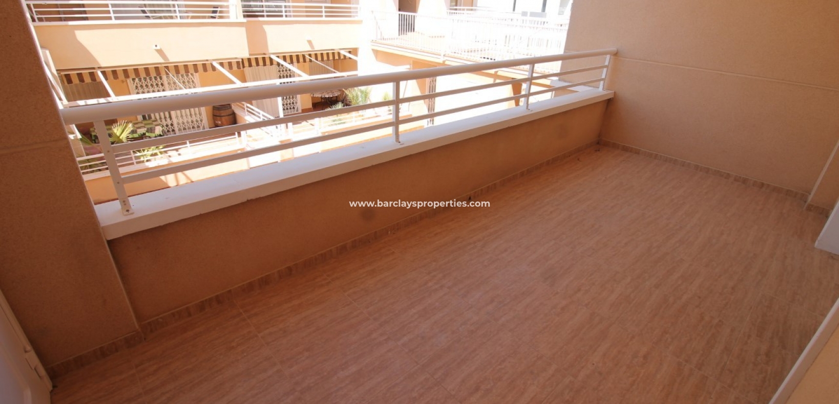 Wederverkoop - Apartment - El Pinet Beach