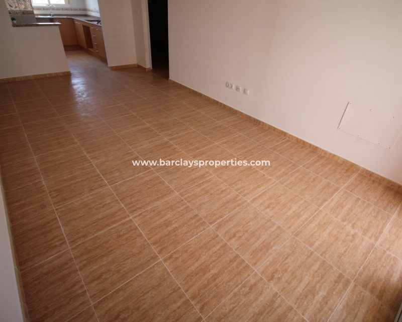 Wederverkoop - Apartment - El Pinet Beach