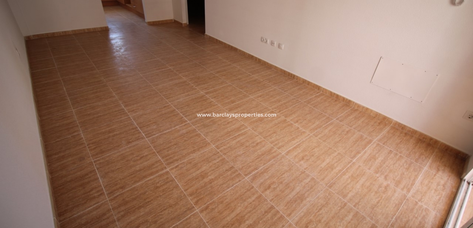 Wederverkoop - Apartment - El Pinet Beach