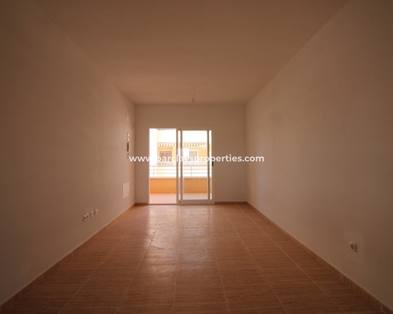 Wederverkoop - Apartment - El Pinet Beach