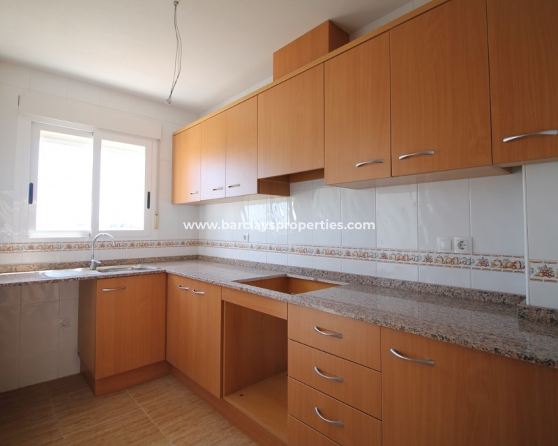 Wederverkoop - Apartment - El Pinet Beach