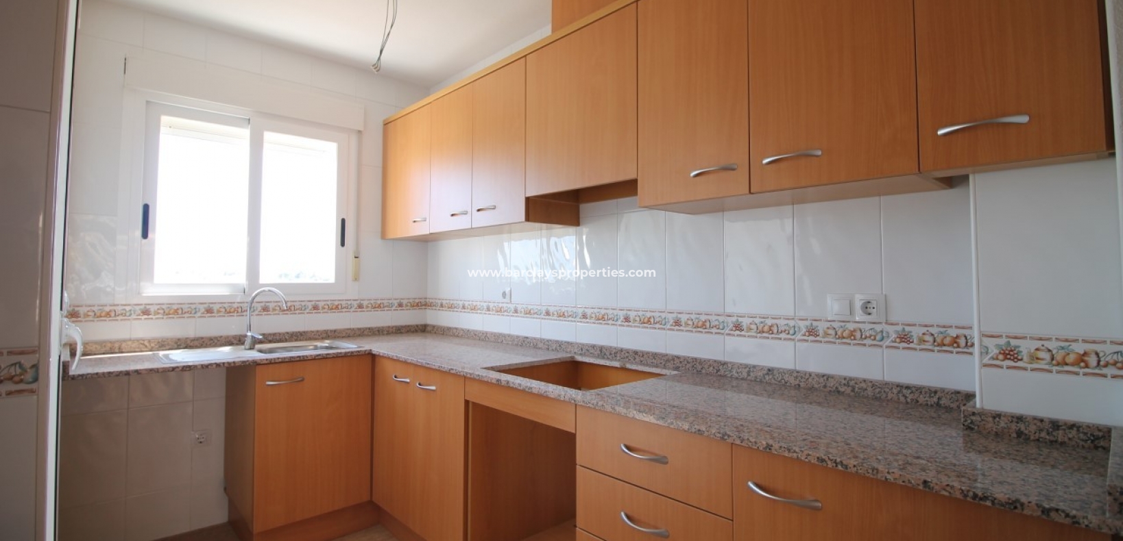 Wederverkoop - Apartment - El Pinet Beach