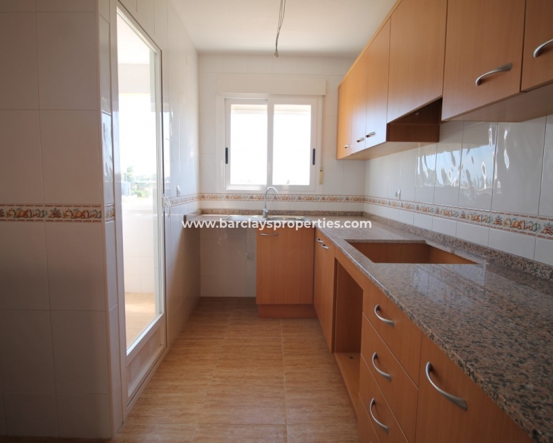 Wederverkoop - Apartment - El Pinet Beach