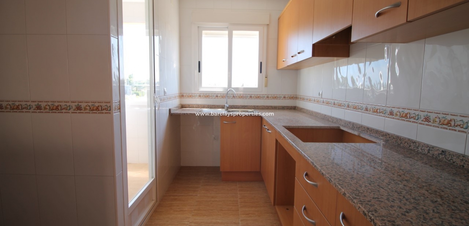 Wederverkoop - Apartment - El Pinet Beach