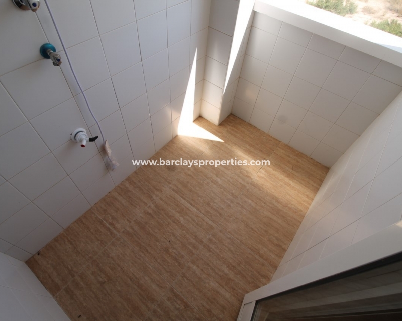 Wederverkoop - Apartment - El Pinet Beach