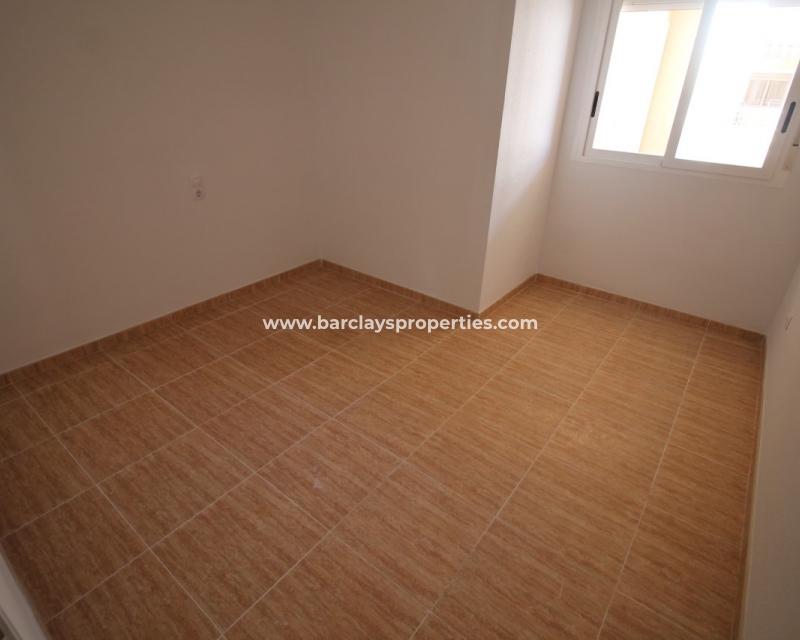 Wederverkoop - Apartment - El Pinet Beach