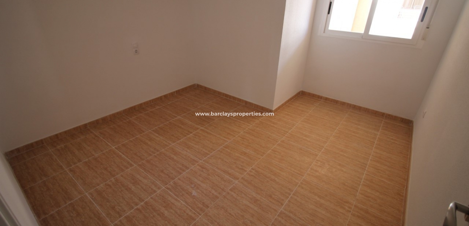 Wederverkoop - Apartment - El Pinet Beach