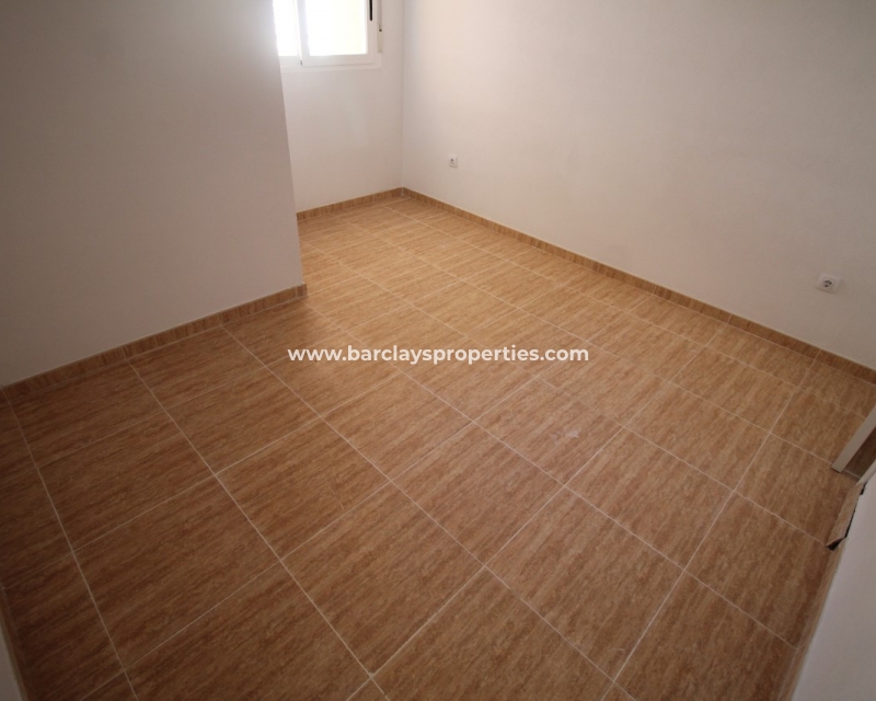 Wederverkoop - Apartment - El Pinet Beach