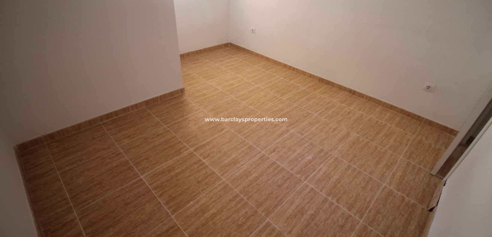 Wederverkoop - Apartment - El Pinet Beach