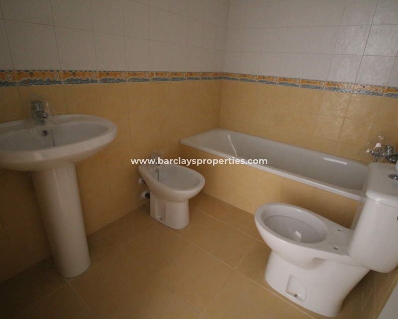 Wederverkoop - Apartment - El Pinet Beach