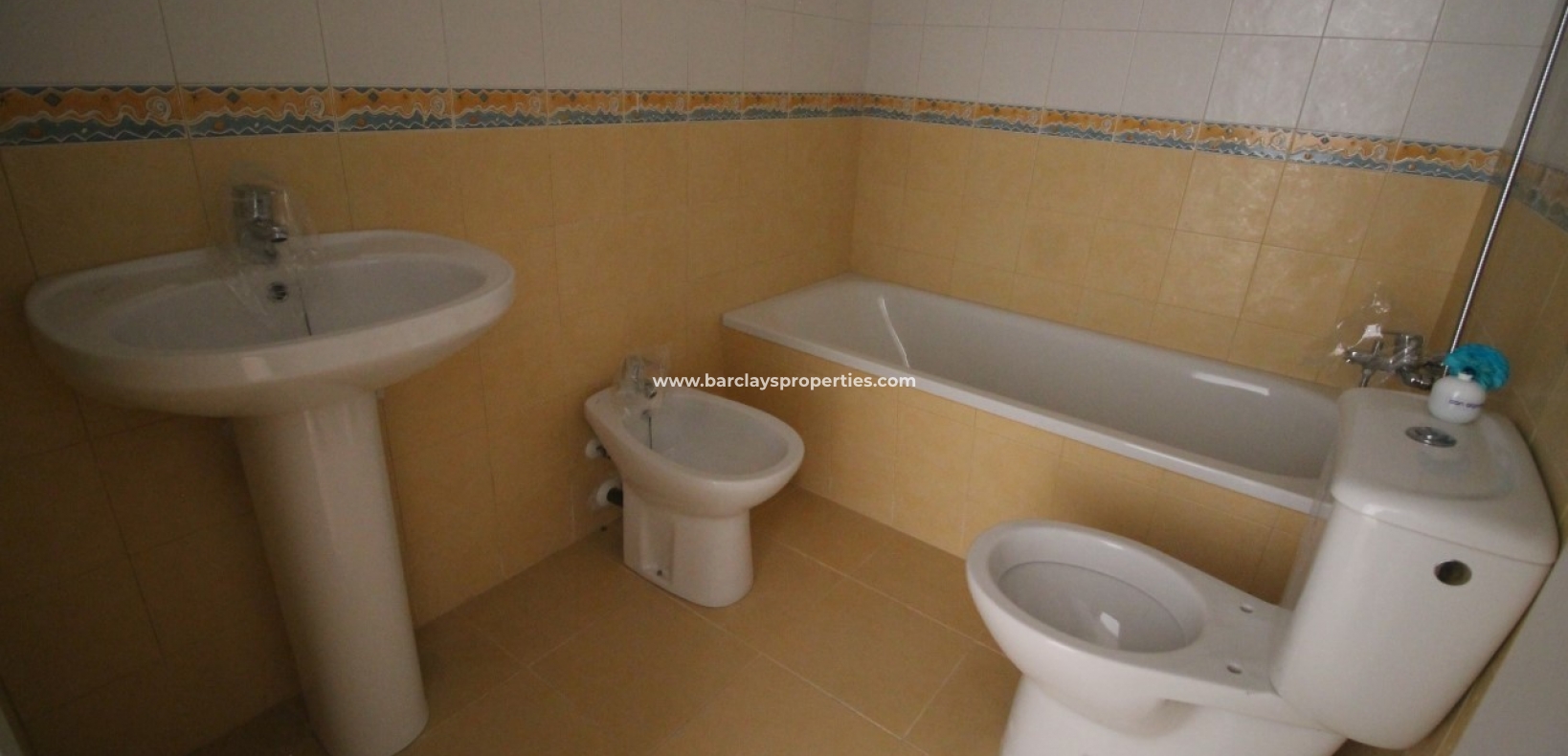 Wederverkoop - Apartment - El Pinet Beach