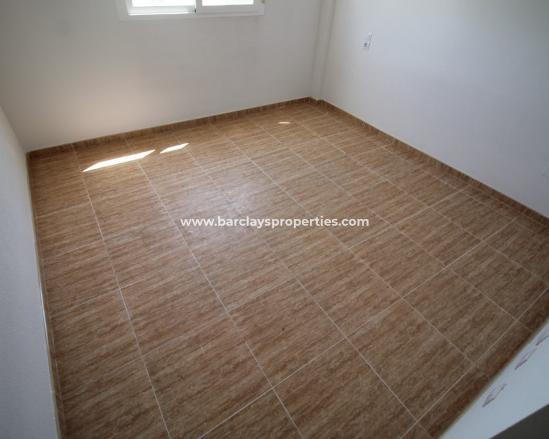 Wederverkoop - Apartment - El Pinet Beach