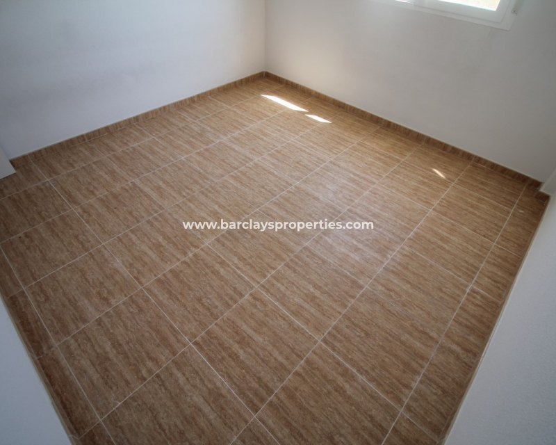 Wederverkoop - Apartment - El Pinet Beach