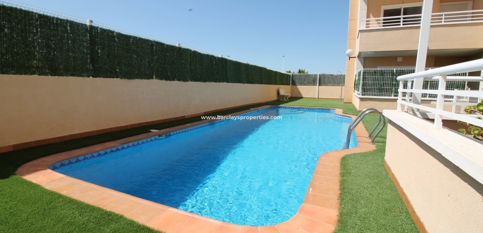 Wederverkoop - Apartment - El Pinet Beach