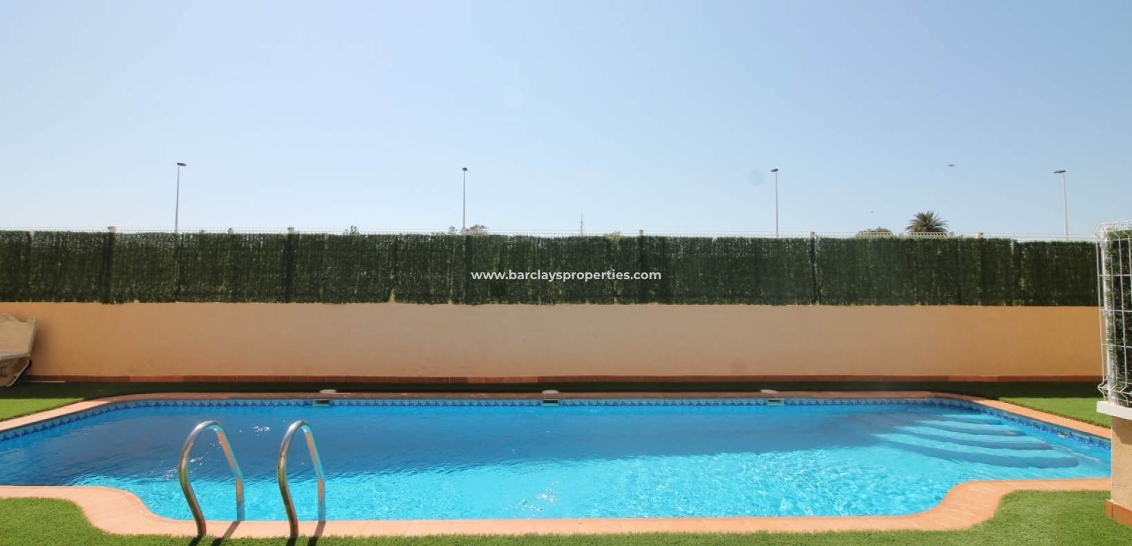Wederverkoop - Apartment - El Pinet Beach