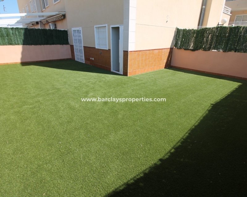 Wederverkoop - Apartment - El Pinet Beach