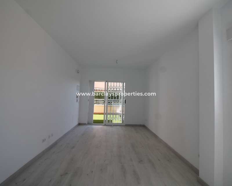 Wederverkoop - Apartment - El Pinet Beach