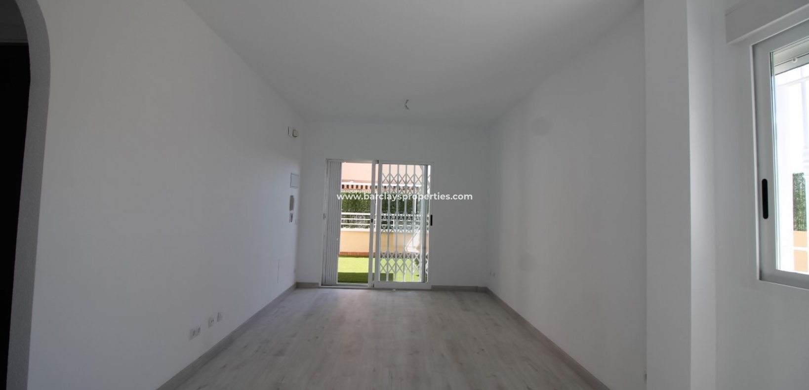 Wederverkoop - Apartment - El Pinet Beach