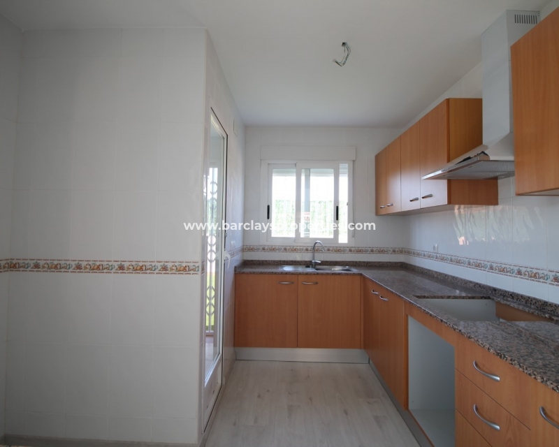 Wederverkoop - Apartment - El Pinet Beach
