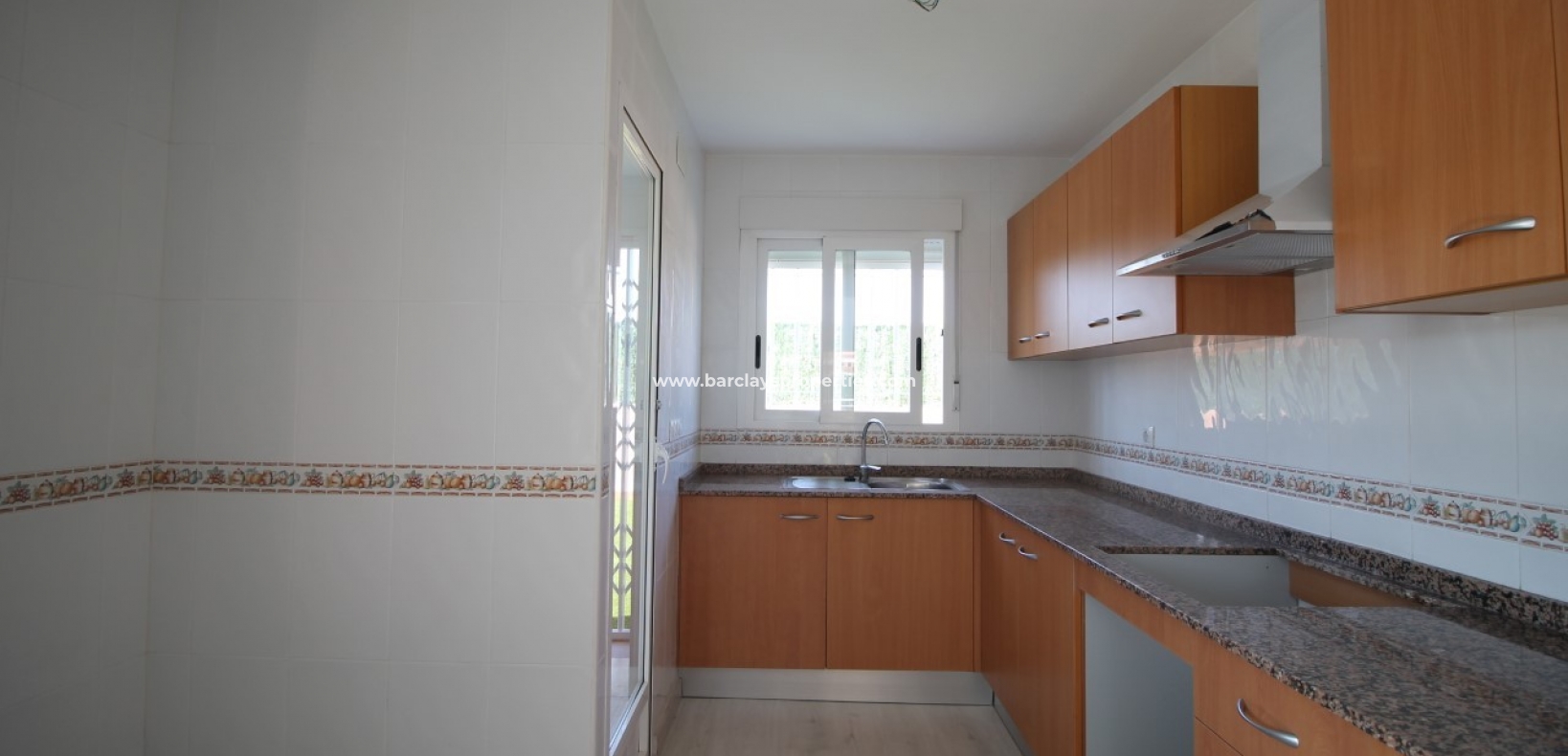 Wederverkoop - Apartment - El Pinet Beach