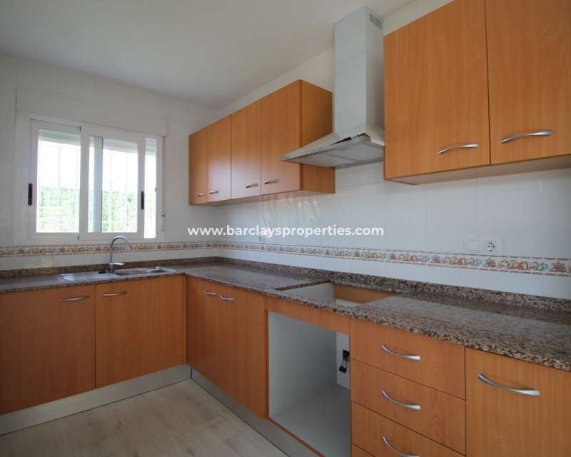 Wederverkoop - Apartment - El Pinet Beach