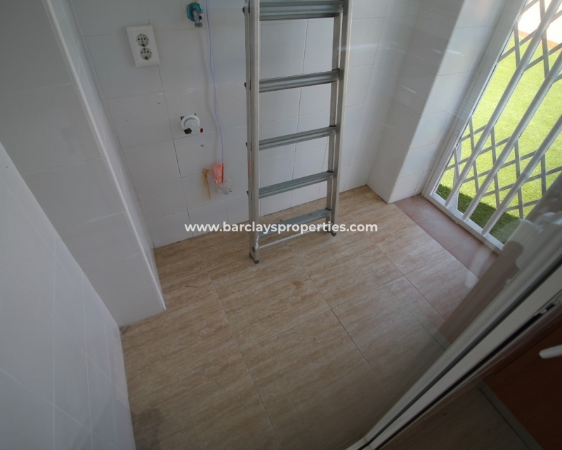 Wederverkoop - Apartment - El Pinet Beach