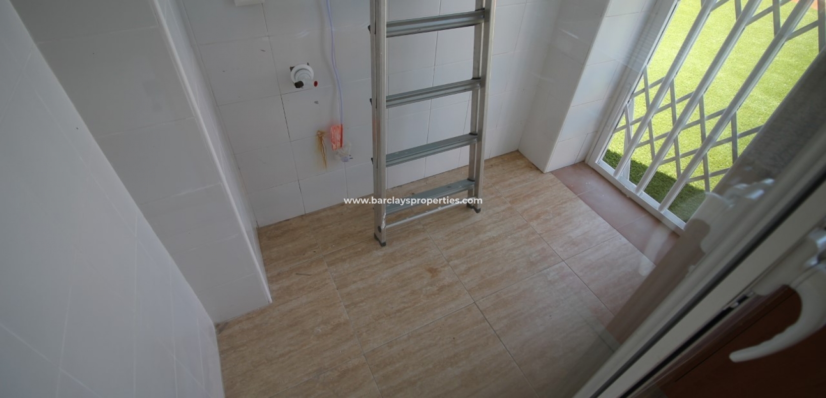 Wederverkoop - Apartment - El Pinet Beach